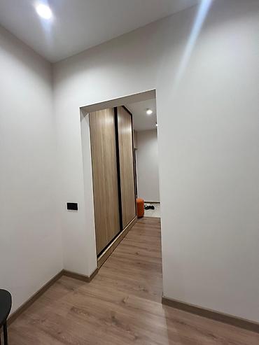 дом аламидин 1: 1 комната, 45 м², Технопарк 106 серия улучшенная, 1 этаж — 9