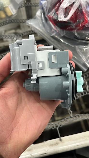 rex sprinter: 🔧 Профессиональный ремонт стиральных машин с выездом на дом по Бишкеку — 7