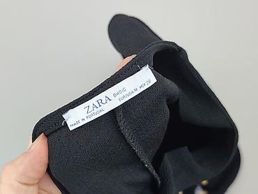 flared zara: Zara, Sukienka damska, rozmiar M — 5