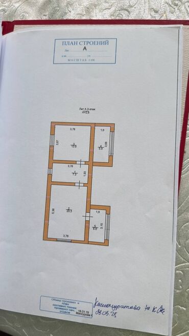 тоголок молдо фрунзе: Дом, 180 м², 6 комнат, Риэлтор, Евроремонт