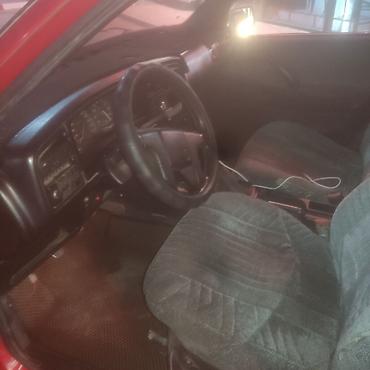 бампер на карнивал: Volkswagen Passat: 1992 г., 2 л, Механика, Бензин, Универсал — 10