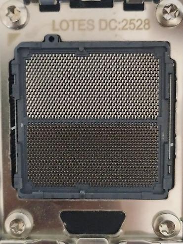 am5: Материнская плата для ПК, Б/у, Asus, AM5, Micro-ATX — 2