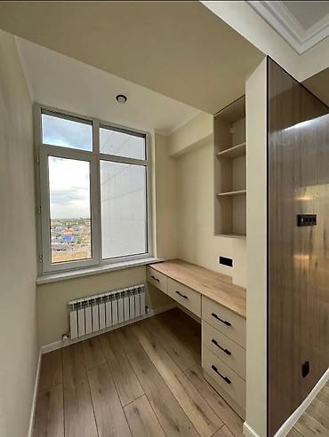 из дубая: 2 комнаты, 70 м², Южная Магистраль Элитка, 12 этаж, Дизайнерский ремонт — 10