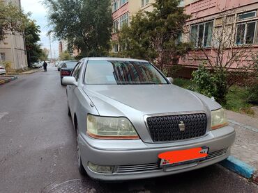 тойота камбри: Toyota Majesta: 2003 г., 3 л, Автомат, Бензин, Седан