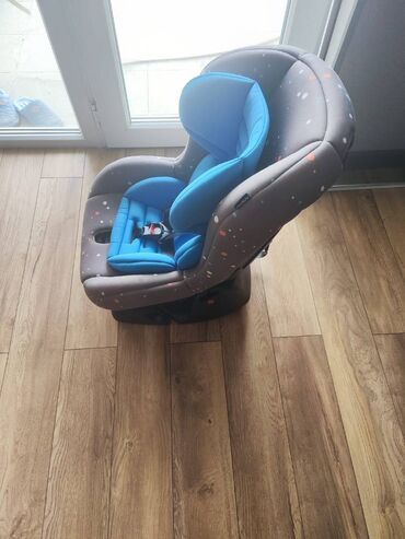 ремни безопасности на коляску: Goodbaby brendindən, 18 kq-a qeder ceki ucun uygundur, İrəli geri