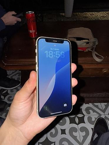 Apple iPhone: IPhone 12 mini, Зеленый, Кабель — 2