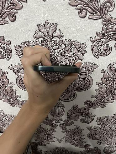 Apple iPhone: IPhone 13 Pro, Б/у, 128 ГБ, Зеленый, Защитное стекло, Кабель, Чехол, 83 % — 10