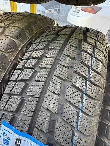 hilo шины отзывы: Зимние шины Hilo Arctic S5 225/70 R15C 8PR (112/110R) 3-4 тонна — 2