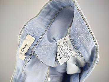 hrc jeans: Jeansy damskie, rozmiar 2XS — 5