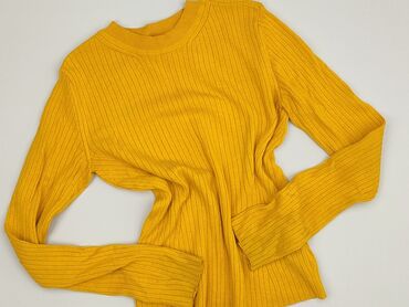 shein kurtka zimowa: Sweter damski, H&M, rozmiar XS