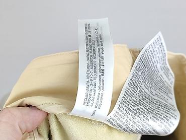zero ubrania: Zara, Spódnica damska, rozmiar XS — 4