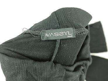 badury: Wassyl, Spodnie materiałowe damskie, rozmiar XS — 4