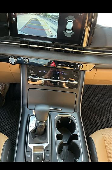 e klass: Kia Carnival: 2021 г., 2.2 л, Автомат, Дизель, Минивэн — 9