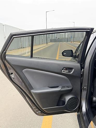 prius plus: Toyota Prius: 2019 г., 1.8 л, Вариатор, Гибрид, Хэтчбэк — 10