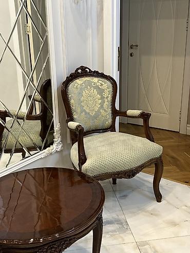 avanqart mebeller: Mebel Restavrasiya — 4