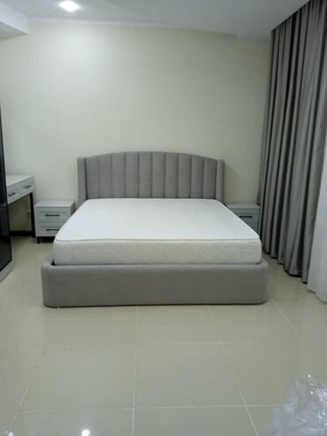 Мебель на заказ: Мебель на заказ, Салоны красоты, Кровать, Пуфик — 12