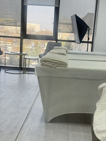 оформление дома: Аренда кабинета для процедур/фото- и бьюти-услуг - Светлое просторное