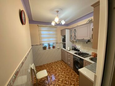 Köhnə tikili: Sumqayıt, 3 otaqlı, Köhnə tikili, 75 kv. m — 8