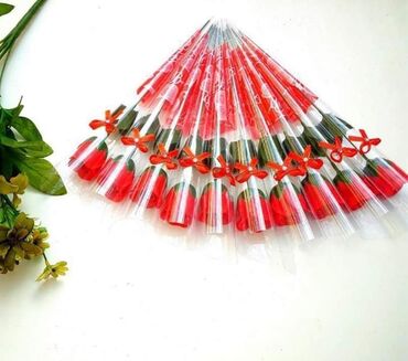 Ostali kućni dekor: Veštačko cveće, Novo — 7