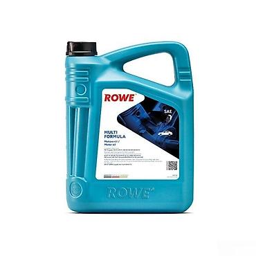 Mühərrik yağı "Rowe HIGHTEC MULTI FORMULA SAE 5W-40 1L"ROWE HIGHTEC — 1