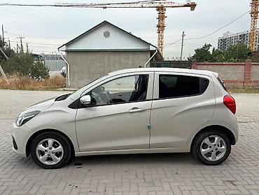 mini v свечи цена ош: Chevrolet Spark: 2016 г., 1 л, Вариатор, Бензин, Хэтчбэк — 4