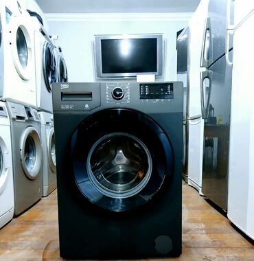 5d mark 3: Paltaryuyan maşın Beko, 6 kq, İşlənmiş