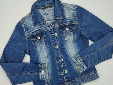 lemonada kurtka damska: Women`s jeans jacket, size M