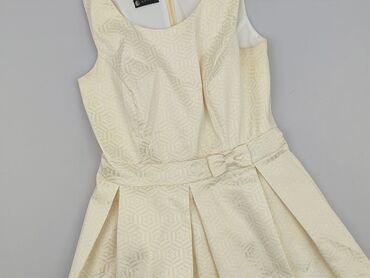 eleganckie sukienki na wesele dla 60 latki: Women`s dress, Koton, size S (EU 36)