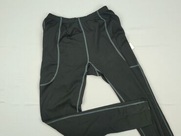 Tracksuit bottoms for men, L (EU 40), condition - Very good