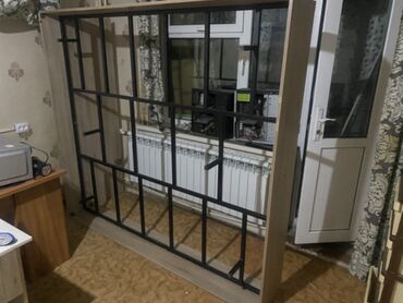 алюкобонд цена м2 бишкек: Изготовления каркасов Материал: Металл