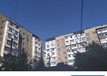 квартиры аренда аламедин 1: 1 бөлмө, Менчик ээси, Чогуу жашоосу жок, Толугу менен эмереги бар