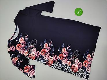 dresses poland: Sukienka damska, rozmiar 5XL — 2