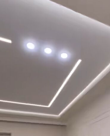 Другие виды гипсокартонных работ: Больше 6 лет опыта — 28