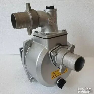 Poljoprivredne mašine: Motokultivatori Wema su vrhunske korejske proizvodnje, poznati po — 10