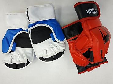 venum: Снарядные перчатки для mma % кожа! venum, hayabusa большой ассортимент — 6