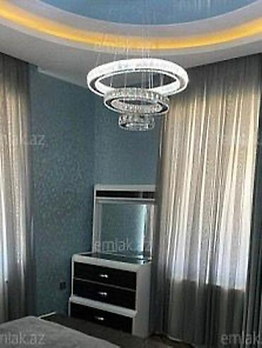Освещение: Led люстра, 4 и более ламп, Хрусталь — 2