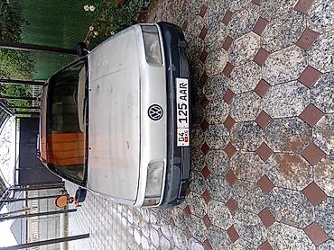 пасат сидения: Volkswagen Passat Variant: 1990 г., 1.8 л, Механика, Универсал — 2