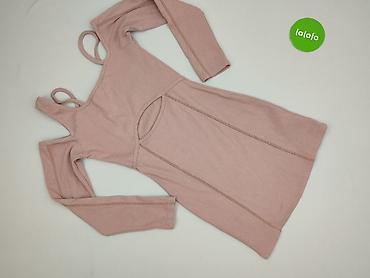 b a paris: Missguided, Sukienka damska, rozmiar S — 2