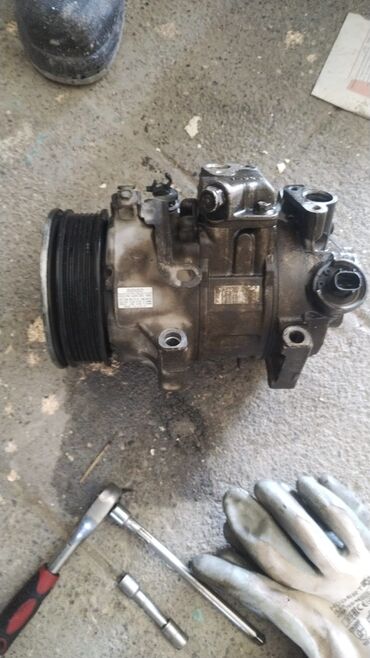 липотрим оригинал купить: Denso markalı, 6SEU14C CG447260-1495 model nömrəli avtomobil