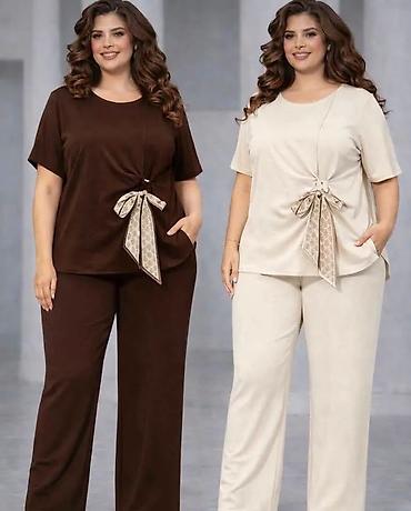 Kompleti: Kompleti za punije
2XL 3XL 4XL
Cena : 3200 dinara — 10