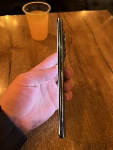 Redmi: Redmi, Redmi Note 14 Pro, Б/у, 256 ГБ, цвет - Голубой, 1 SIM, 2 SIM — 8