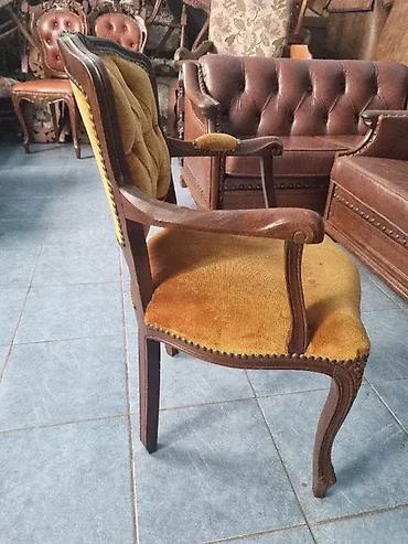 Stilske fotelje: Fotelja u dobrom stanju — 9