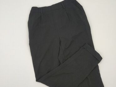 buty zimowe cropp: Cropp, Material trousers for women, size S