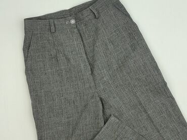 spodnie hello hitty: Suit pants for men, size S