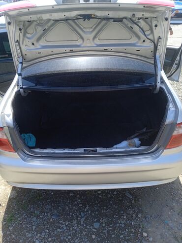 ниссан микра автомат: Nissan Cefiro: 2000 г., 2 л, Автомат, Газ