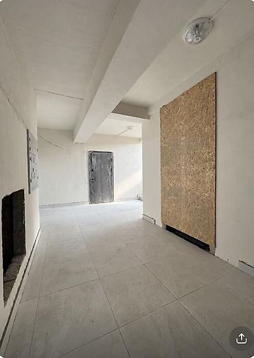 Продажа квартир: 1 комната, 40 м², 4 этаж, ПСО (под самоотделку) — 4