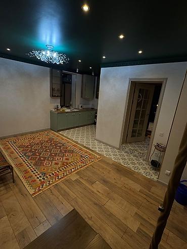 Үйлөрдү сатуу: 3 бөлмө, 120 м², 5 соток, Беш-Күнгөй, Менчик ээси — 9