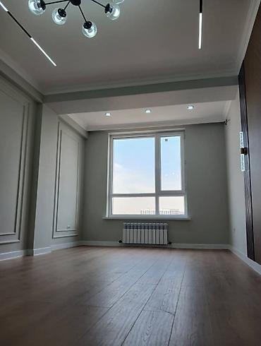 Продажа квартир: 1 комната, 44 м², Элитка, 5 этаж, Евроремонт at lalafo.kg — 8 Продажа квартир: 1 комната, 44 м², Элитка, 5 этаж, Евроремонт — 8