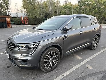 ситроен немо: Продаю Кроссовер Samsung QM6 (Renault Koleos) Год: 2019 Объем: 2.0 — 3