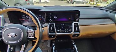 aida: Kia Sorento: 2020 г., 2.2 л, Автомат, Дизель, Кроссовер — 9